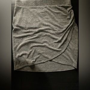 Joe fresh days wrap skirt XL waist 18”